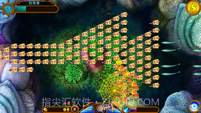 决战黄金鲨内购截图5 决战黄金鲨内购截图5