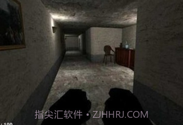 恐怖公厕v2截图3 恐怖公厕v2截图3