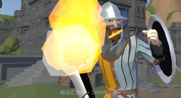 别打我城堡截图3 别打我城堡截图3