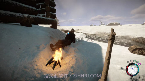 荒岛末日余生截图3 荒岛末日余生截图3