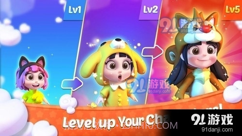 奇幻小岛中文版截图3 奇幻小岛中文版截图3