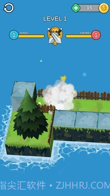 火柴人开干截图1 火柴人开干截图1