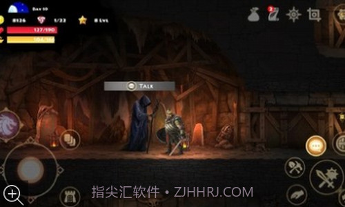 死人国维京生存截图1 死人国维京生存截图1