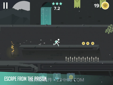 特立独行Particular截图3