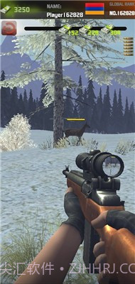 丛林狩猎动物截图1 丛林狩猎动物截图1