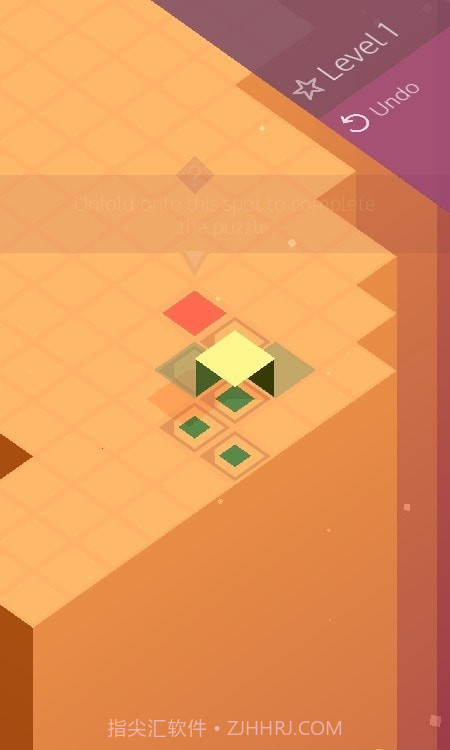 Outfolded截图1 Outfolded截图1