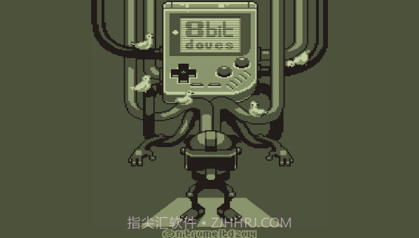 像素鸽子大逃亡截图3 像素鸽子大逃亡截图3