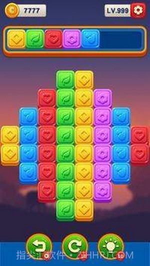 幸运砖大师截图2