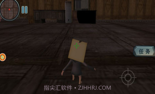 梦魇生存觉醒截图3 梦魇生存觉醒截图3