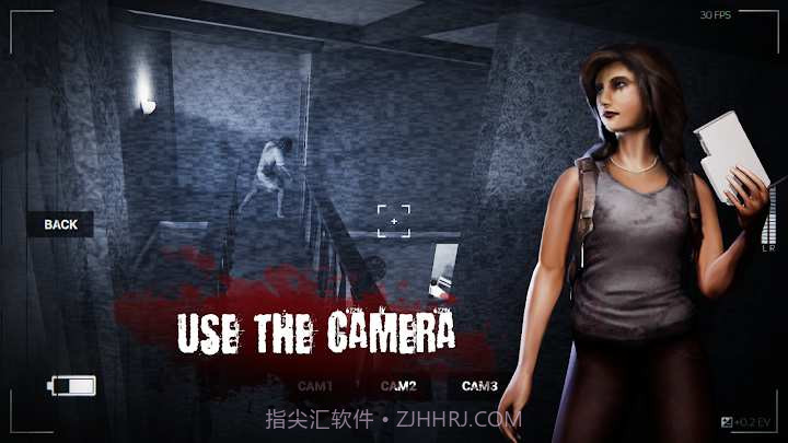 噩梦传说逃生截图1 噩梦传说逃生截图1