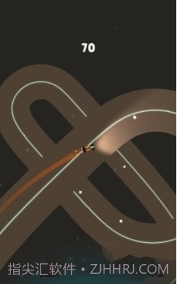 手指漂移右转截图1 手指漂移右转截图1