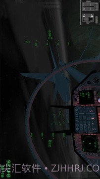 F35攻击机截图2 F35攻击机截图2