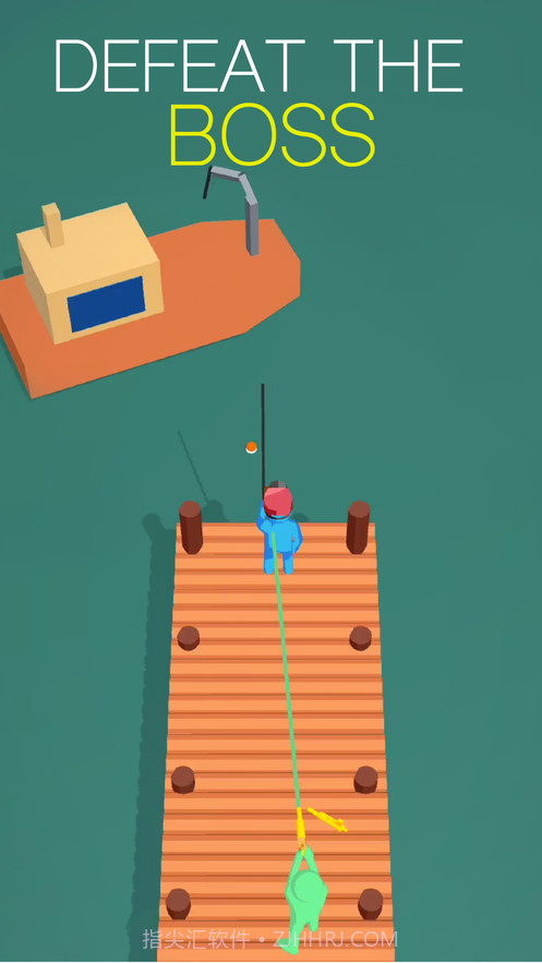 Shootout 3Dapp截图1 Shootout 3Dapp截图1