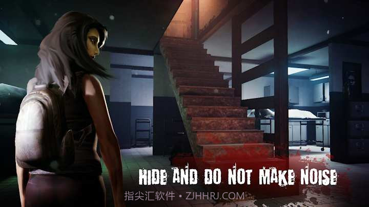 噩梦传说逃生截图2 噩梦传说逃生截图2