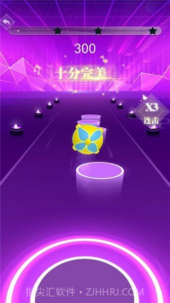 指尖音球截图1 指尖音球截图1