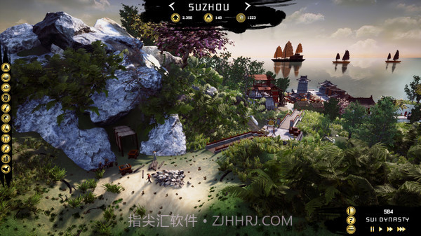 中国建设者截图2 中国建设者截图2