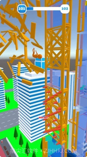 跳拳火柴人截图1 跳拳火柴人截图1