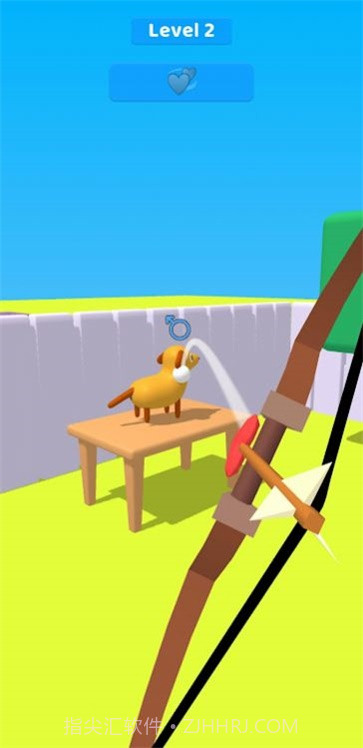 狡猾的丘比特截图1 狡猾的丘比特截图1