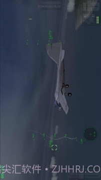 F35攻击机截图4 F35攻击机截图4