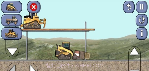 宝宝学习工程车截图2 宝宝学习工程车截图2