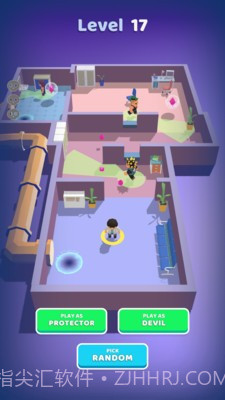 抓住魔鬼截图1 抓住魔鬼截图1