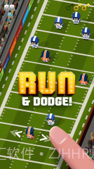 方块橄榄球截图2 方块橄榄球截图2