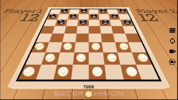 皇家跳棋3D截图4 皇家跳棋3D截图4