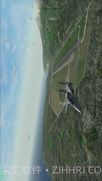 F35攻击机截图1 F35攻击机截图1