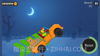 火柴人极端破坏截图1 火柴人极端破坏截图1