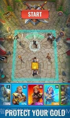 突袭先锋截图4 突袭先锋截图4