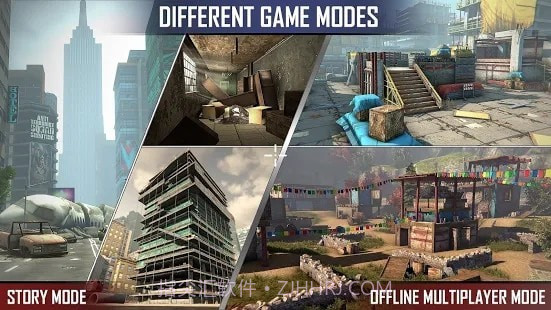 战斗指挥部截图3 战斗指挥部截图3