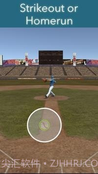 打出本垒打截图3 打出本垒打截图3