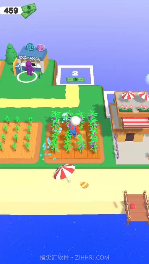 金钱丰收截图3 金钱丰收截图3