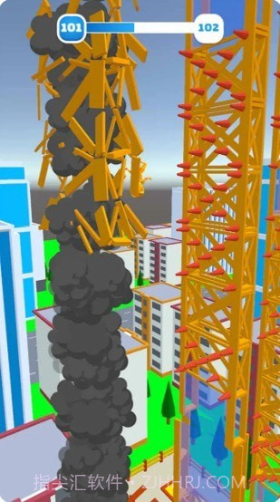 跳拳火柴人截图2 跳拳火柴人截图2