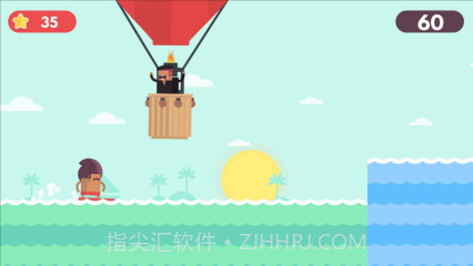 指尖冲浪截图2 指尖冲浪截图2