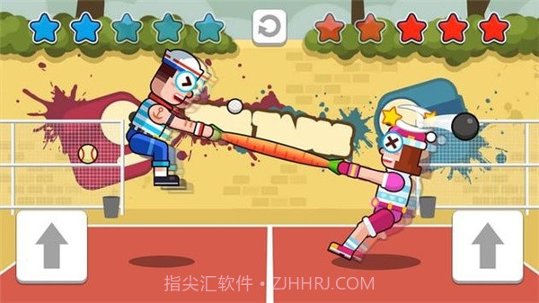 放开那张桌子截图1