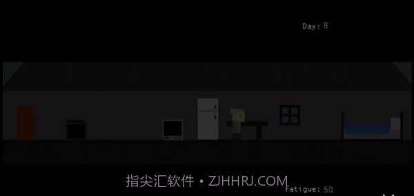 剩下的日子截图3 剩下的日子截图3