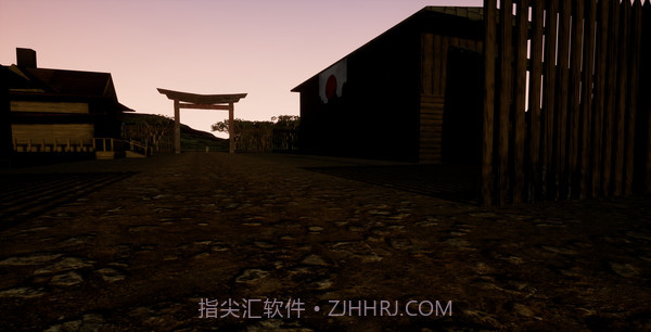 俘虏截图3 俘虏截图3