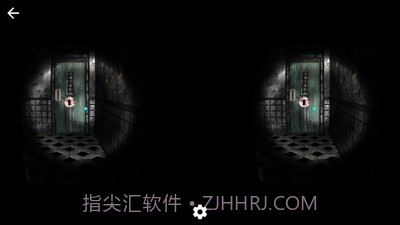 我的生化危机VR世界截图2 我的生化危机VR世界截图2