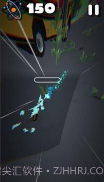 缩放障碍跑截图3 缩放障碍跑截图3
