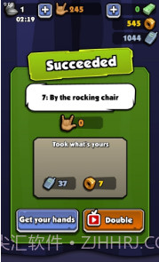 戈普尼克冒险截图1