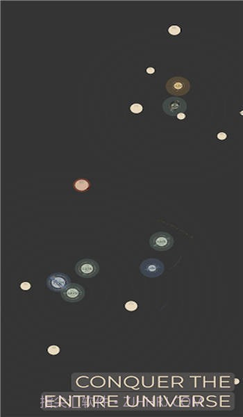 太空战斗模拟器截图1 太空战斗模拟器截图1