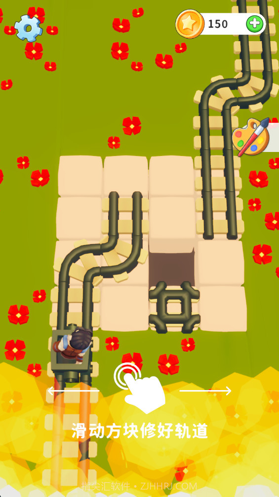 火线逃生移植版截图1