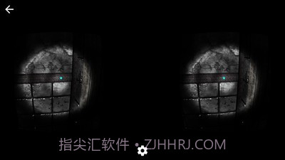 我的生化危机VR世界截图3 我的生化危机VR世界截图3