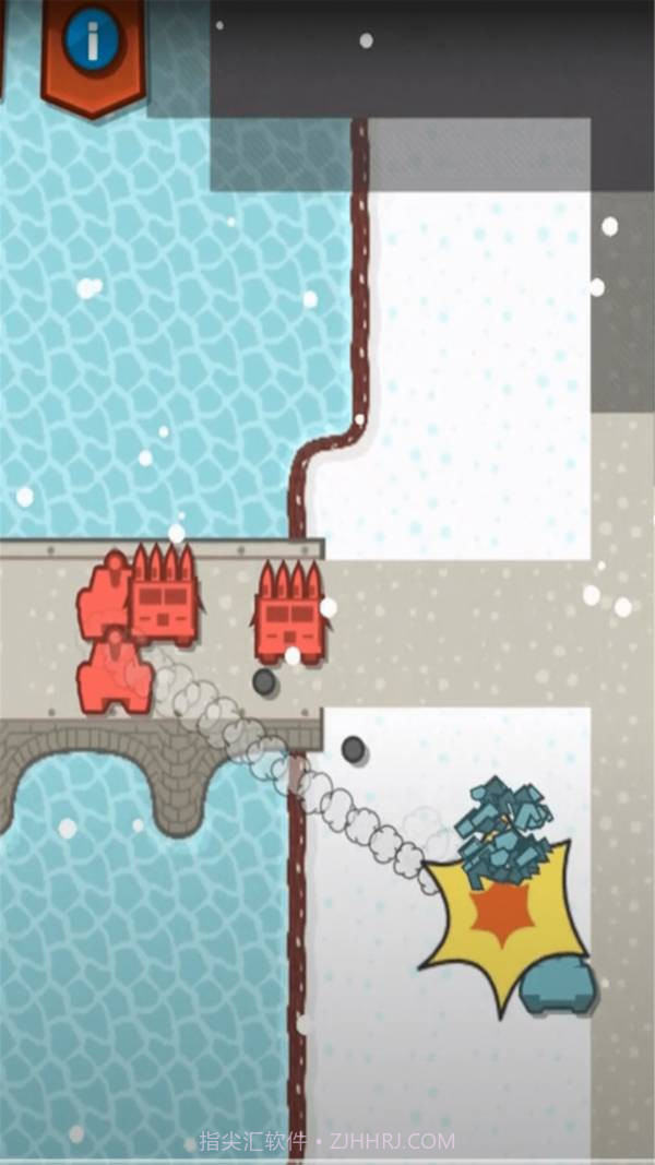 前线军队截图4 前线军队截图4