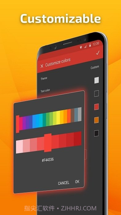 简约图库截图3 简约图库截图3