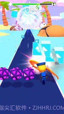 69跑酷截图1