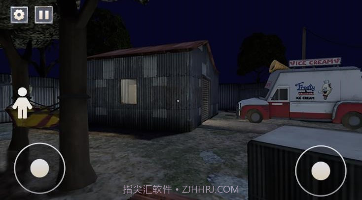 逃离恐怖之地截图1 逃离恐怖之地截图1