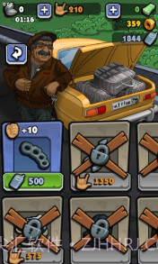 戈普尼克冒险截图3