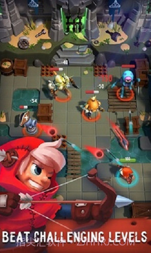 战斗任务截图2 战斗任务截图2